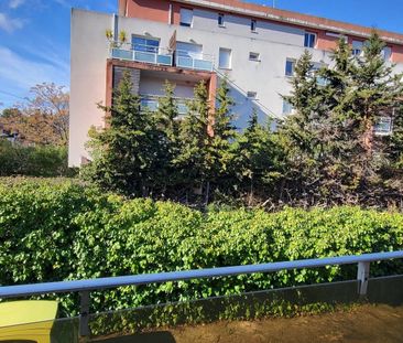 Location Appartement 1 pièce 19m² MONTPELLIER 34000 - Photo 4