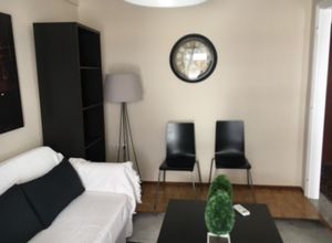 Studio/Γκαρσονιέρα για ενοικίαση - Καβάλα, - Photo 1
