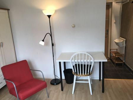 Starrgatan, Jönköping - Photo 4