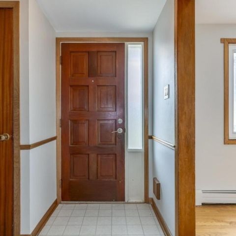 Charming & Bright 3-Bedroom Unit | 55B Kennedy Drive, Dartmouth | $2,250 Available Now - Photo 1