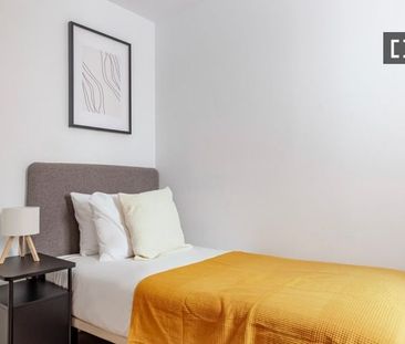 2 room luxury Flat for rent in Barcelona, Spain - Photo 6