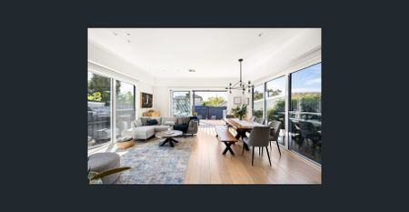 Period Charm Meets Stunning Renovation - Photo 5