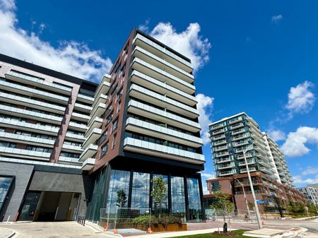 For Lease - 251 Masonry Way Unit# 515, Mississauga, Ontario - Photo 5