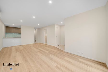 2/3 Bagot Street, O'Connor ACT 2602 - Townhouse For Rent | Domain - Photo 4