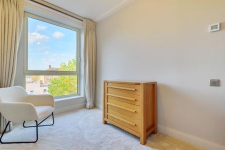 3 bedroom apartment to rent - Photo 5