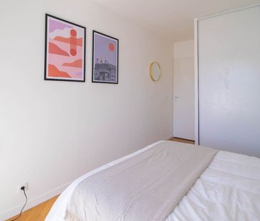 Saint-Denis - Le Barthez - Chambre 2 - Photo 1