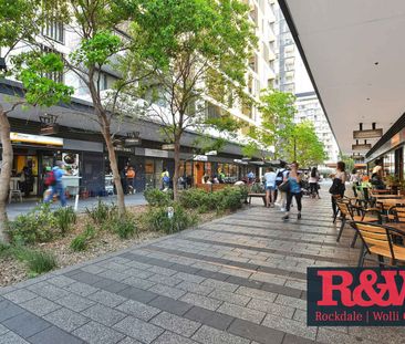 405/20 Brodie Spark Drive Wolli Creek - Photo 4