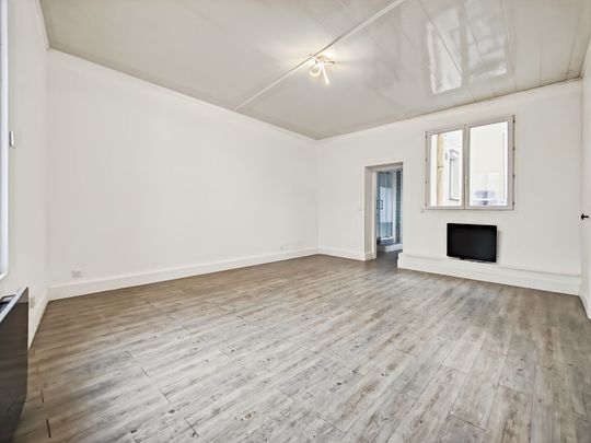 Location appartement 2 pièces, 45.53m², Dammarie-les-Lys - Photo 1