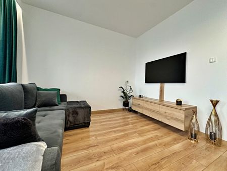 Mieszkanie na wynajem Stary Konin ul.Wodna - Photo 3