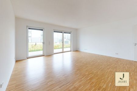 Freundliche 2-Zimmer-Wohnung im Herzen von Butzbach - Photo 4