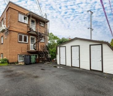 8529 Av. Souligny, H1L 2S7, H1L 2S7, Montréal - Photo 1