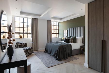 3 bedroom flat to rent - Photo 4