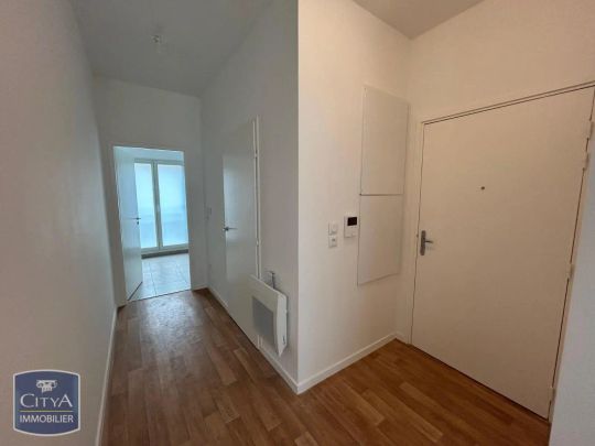Appartement à louer 1 pièce 37.32m² - Photo 1