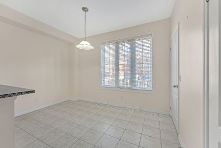 For Lease - 7 Cailiff Street, Brampton, Ontario - Photo 4