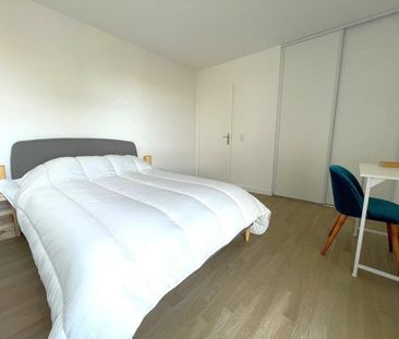 Location / Appartement T2 - Photo 3