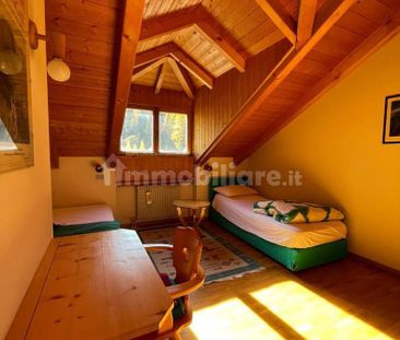 Appartamento Streda la Sëlva 46, Selva, Selva di Val Gardena - Photo 3