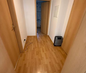 2-Zimmer Wohunung, Zentrum , Balkon - Photo 1