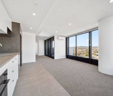 Elevated Urban Living at WOVA – Stylish One-Bedroom with Scenic Out... - Photo 2