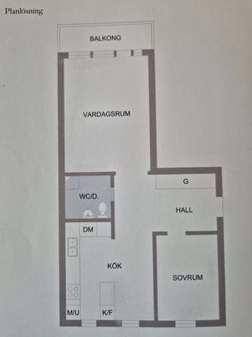 Järnåkravägen, Lund - Foto 5