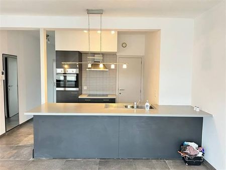 Appartement te huur - Foto 5