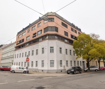 Renoviert: Schöne 3-Zimmer-Wohnung nahe U3 Ottakring - Photo 6
