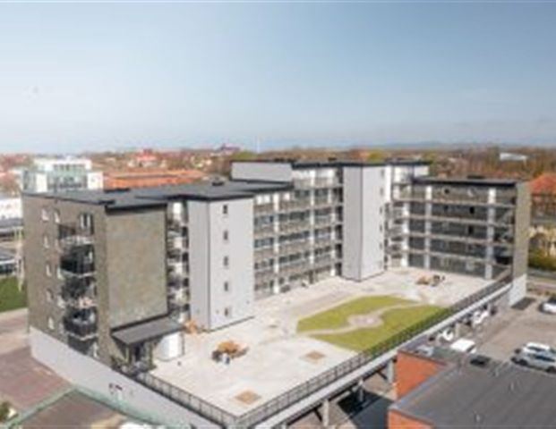 Järnvägsgatan 4 C - Photo 1