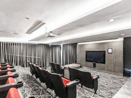 For Lease - 21 Carlton Street Unit# 1307, Toronto, Ontario - Photo 2