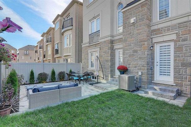 For Lease - 280 Oxford Street Unit# Main, Richmond Hill, Ontario - Photo 1