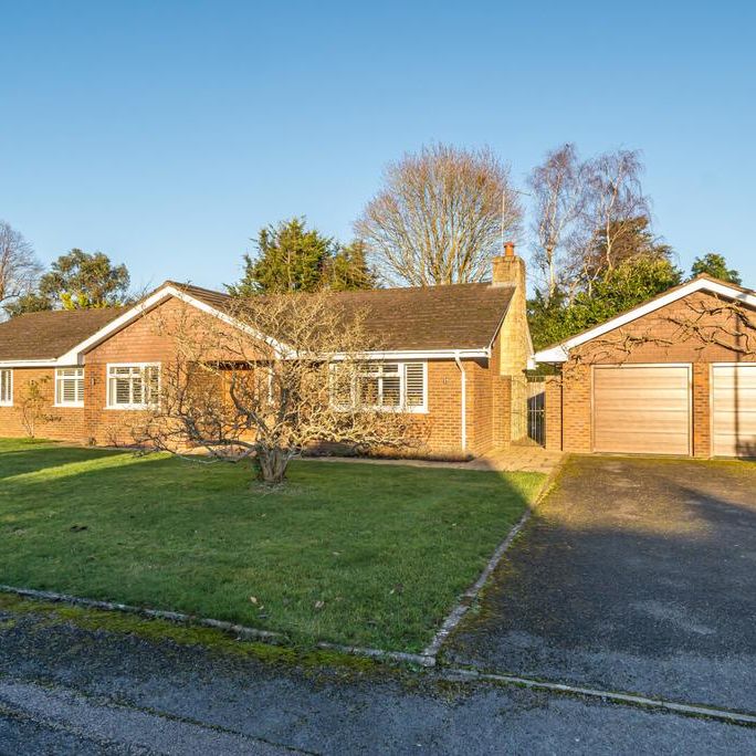 3 bedroom bungalow to rent - Photo 1