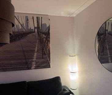 Stig Lindbergs Gata, Gustavsberg - Foto 1