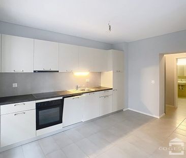 Dans un quartier calme au coeur de Fribourg, 2.5pces au rez - Photo 6