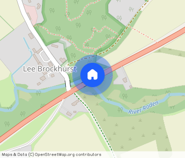 Lee Brockhurst, Shrewsbury - Photo 1