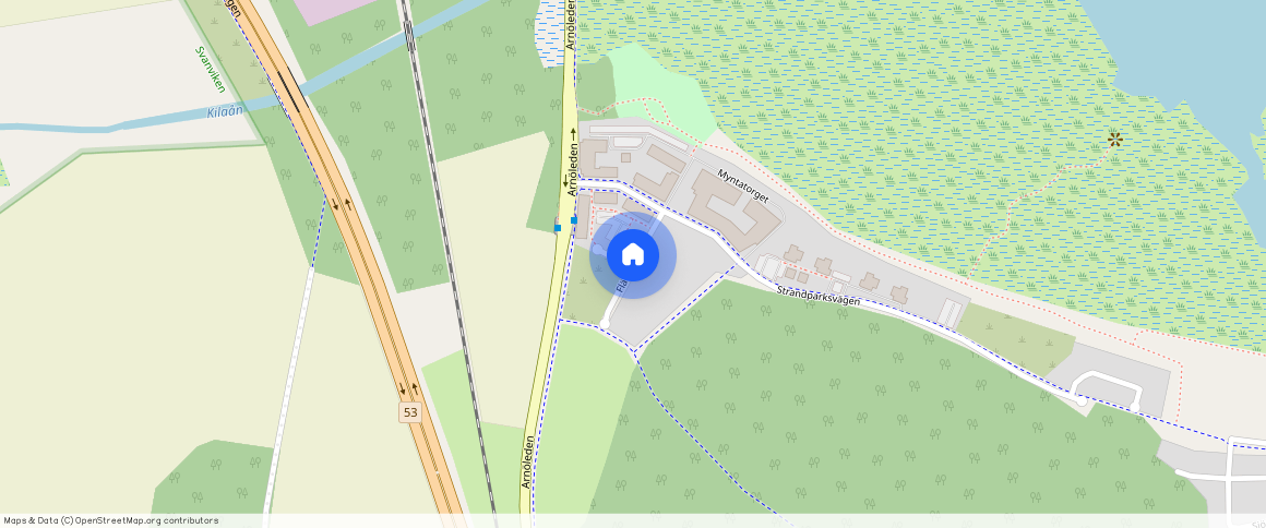 Nyköping, Flädervägen, 1A, 61146