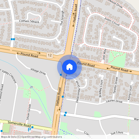 4 Hallam Road, Vic 3976, Hampton Park