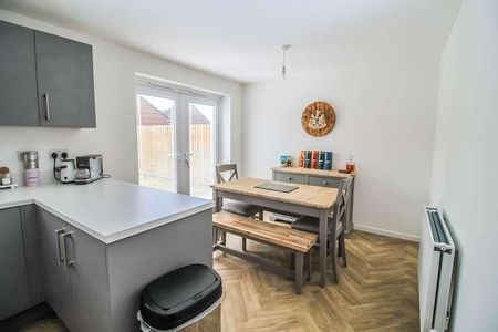 Robina Court, Philadelphia, Houghton Le Spring, Tyne & Wear, DH4 - Photo 5