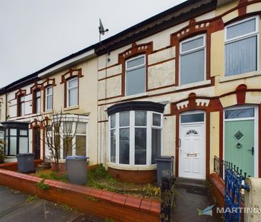 3 bedroom terraced house to rent - Photo 6