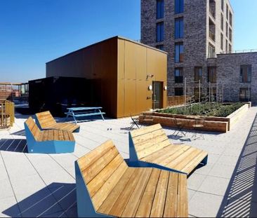 2 bedroom apartment to rent - Photo 6