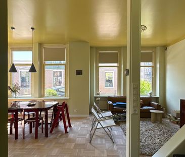 Huis te huur: Oostzijde 200-D 1502 BN Zaandam - Foto 2