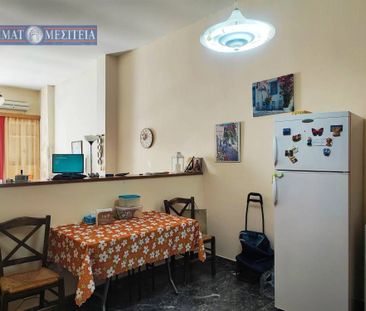 Διαμέρισμα για ενοικίαση Ερμούπολη (Σύρος) - Φωτογραφία 1