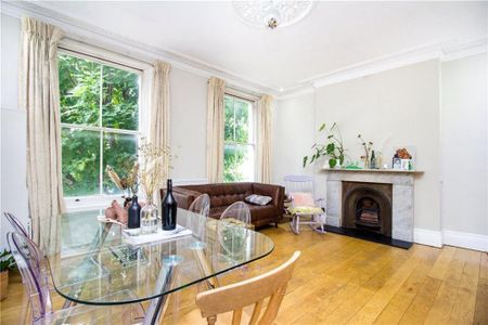 3 bedroom flat to rent - Photo 5