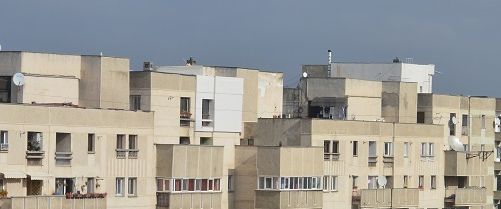 Modern 2 rooms apartment for rent Iasi Pacurari - Photo 1