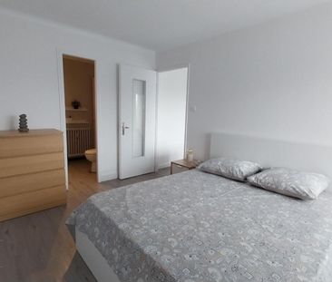 Appartement T2 à louer à Annemasse - Photo 5