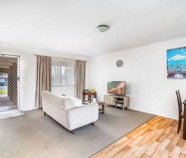 1/21 Hampton Street, Newtown QLD 4350 - Apartment For Rent | Domain - Photo 1