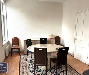 Location Appartement 3 pièces 68m² HAZEBROUCK 59190 - Photo 6