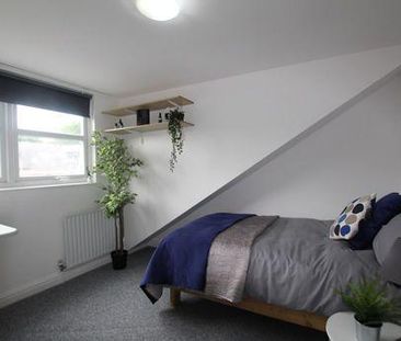 6 bedroom house share to rent - Photo 1