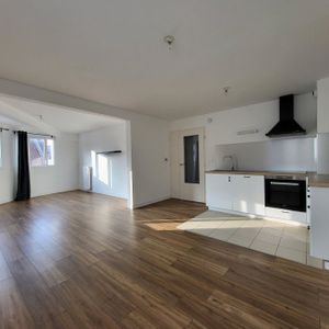 Appartement 4 pièces à Béthune - Photo 2