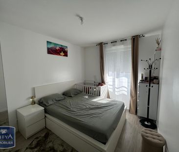 Location Appartement 4 pièces 76m² CORBEIL ESSONNES 91100 - Photo 3