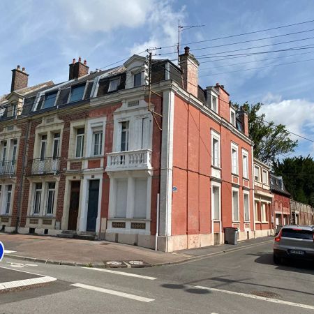 Appartement 3 pièces à louer à Saint-Quentin, quartier- Remicourt - Photo 4