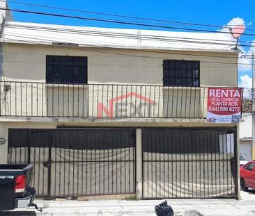 CASA CON LOCAL COMERCIAL AL ORIENTE DE SALTILLO - Photo 5