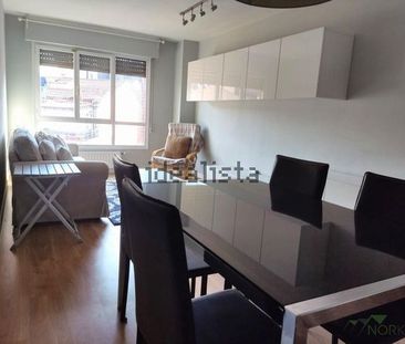 Alquiler de piso en Calle Fuertes Acevedo - Photo 5